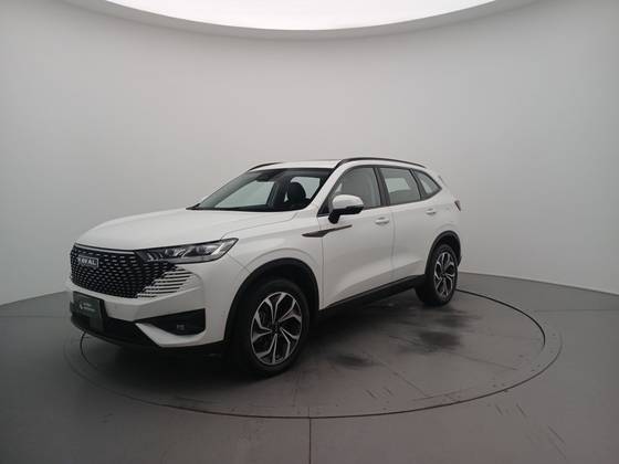 GWM HAVAL H6 1.5 PHEV PREMIUM AWD E-TRACTION